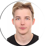 Ахмеров Данил
Инженер-Разработчик